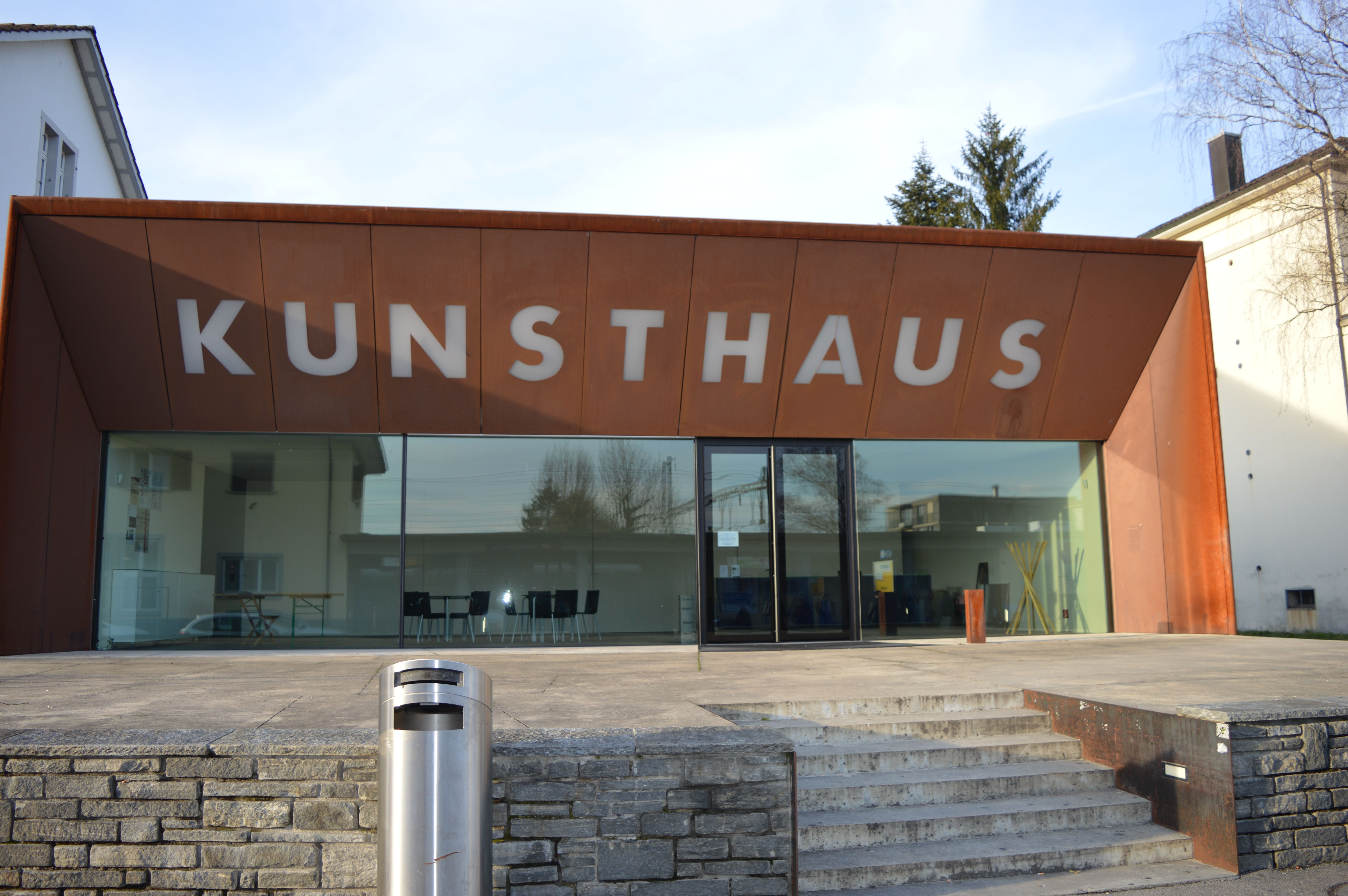 Kunsthaus Grenchen